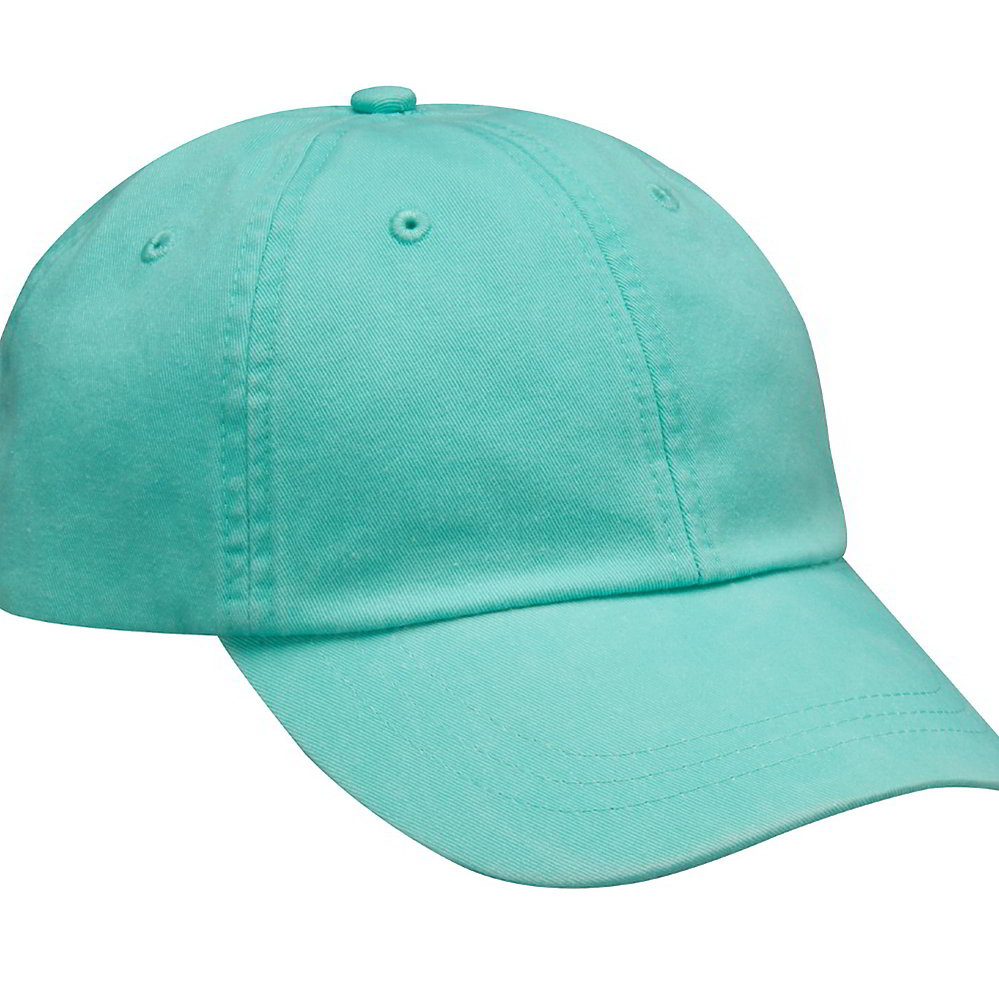 ESSENTIALS PIGMENT DYED CAP | Whispering-Pines-Sportswear