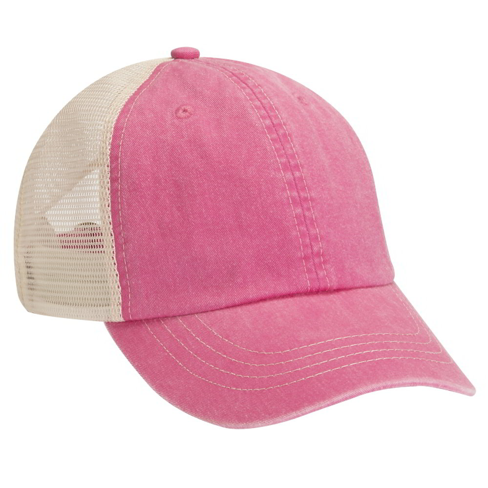 GAME CHANGER CAP | Whispering-Pines-Sportswear