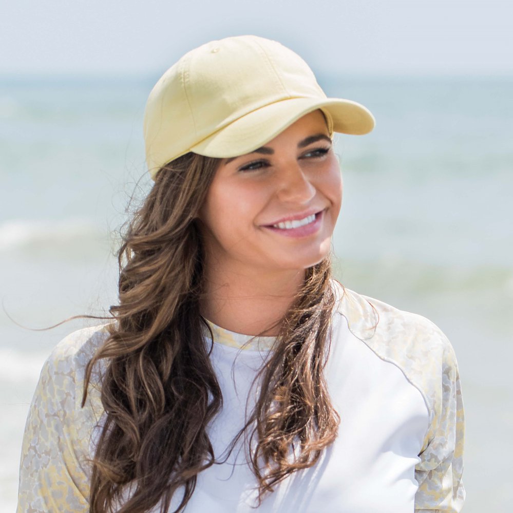 OPTIMUM II TRUE COLOR CAP | Whispering-Pines-Sportswear