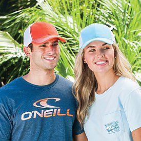 FAIRWAY CAP