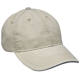 ICON SANDWICH VISOR CAP