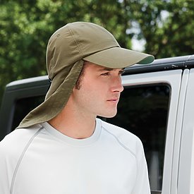 EXTREME OUTDOOR CAP