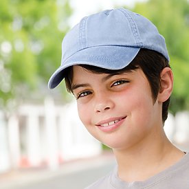 KIDS OPTIMUM CAP