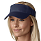 ACE VISOR NAVY
