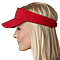 ACE VISOR RED