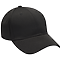 ENDURANCE RECYCLED CAP BLACK