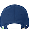 ENDURANCE RECYCLED CAP NAVY
