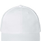 ENDURANCE RECYCLED CAP WHITE