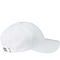 ENDURANCE RECYCLED CAP WHITE