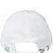 ENDURANCE RECYCLED CAP WHITE