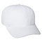 ENDURANCE RECYCLED CAP WHITE