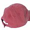 ESSENTIALS PIGMENT DYED CAP Alt1