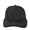 GAME CHANGER CAP BLACK