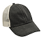 GAME CHANGER CAP BLACK