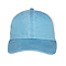 GAME CHANGER CAP CARIBBEAN BLUE