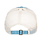 GAME CHANGER CAP CARIBBEAN BLUE