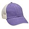 GAME CHANGER CAP GRAPE
