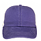 GAME CHANGER CAP GRAPE
