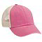 GAME CHANGER CAP HOT PINK