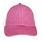 GAME CHANGER CAP HOT PINK