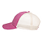 GAME CHANGER CAP HOT PINK