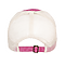GAME CHANGER CAP HOT PINK