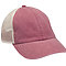 GAME CHANGER CAP NAUTICAL RED