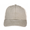 GAME CHANGER CAP STONE