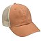 GAME CHANGER CAP TERRA COTTA