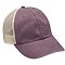 GAME CHANGER CAP WILD PLUM