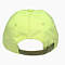 OPTIMUM SOLID PIGMENT DYED CAP APPLE