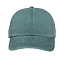 OPTIMUM SOLID PIGMENT DYED CAP AQUA