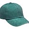 OPTIMUM SOLID PIGMENT DYED CAP AQUA