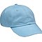 OPTIMUM SOLID PIGMENT DYED CAP BABY BLUE