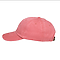 OPTIMUM SOLID PIGMENT DYED CAP CORAL