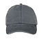 OPTIMUM SOLID PIGMENT DYED CAP DUSK