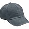 OPTIMUM SOLID PIGMENT DYED CAP DUSK