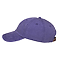 OPTIMUM SOLID PIGMENT DYED CAP GRAPE