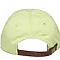 OPTIMUM SOLID PIGMENT DYED CAP LIME