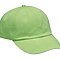 OPTIMUM SOLID PIGMENT DYED CAP LIME