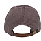 OPTIMUM SOLID PIGMENT DYED CAP MULBERRY