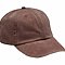 OPTIMUM SOLID PIGMENT DYED CAP MULBERRY