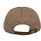 OPTIMUM SOLID PIGMENT DYED CAP MISSISSIPPI MUD