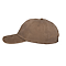 OPTIMUM SOLID PIGMENT DYED CAP MISSISSIPPI MUD