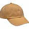 OPTIMUM SOLID PIGMENT DYED CAP MUSTARD