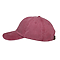 OPTIMUM SOLID PIGMENT DYED CAP NAUTICAL RED