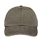 OPTIMUM SOLID PIGMENT DYED CAP OLIVE