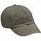 OPTIMUM SOLID PIGMENT DYED CAP OLIVE
