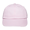 OPTIMUM SOLID PIGMENT DYED CAP PALE PINK