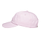 OPTIMUM SOLID PIGMENT DYED CAP PALE PINK